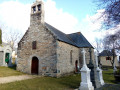 Chapelle de Lanvignec