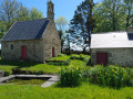 Chapelle de Lesconvel