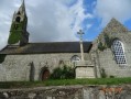 Chapelle de Locjean