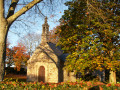 Chapelle de Menfouest