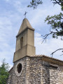 Chapelle de Montceau