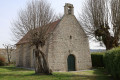 Chapelle de Montrugeas