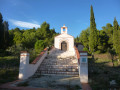 Chapelle de Nostra Senyora del Bon Consell