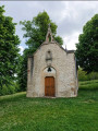 Chapelle Notre-Dame de Bonne Conduite à Montceau