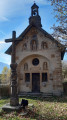 Chapelle de Pétètes (hameau de l'Auberie)