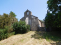 Chapelle de Rouvignac