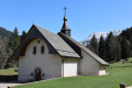 Chapelle de Saint Bruno