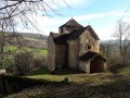 Chapelle de Saint Loup