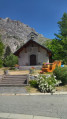 Chapelle de Saint Ours