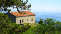 Chapelle de Saint-Sabin.