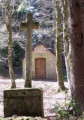 Chapelle de Saint Sagitaire