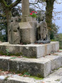 Chapelle de Saint-Thélau