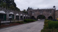 Chapelle de San Mauro