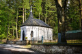 Le Grand-Bois à Vielsalm depuis Tinseubois