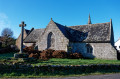 Chapelle de Trémorvézen