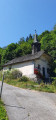 Chapelle de Vaudagne