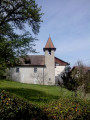 Chapelle de Véron