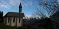 Chapelle de Villard Dessous