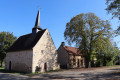 Chapelle de Vouhet