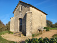 Du plateau de Larina à la Chapelle des Aviateurs à Leyrieu