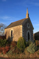 Chapelle des Galloires à Drain