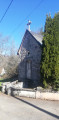 Chapelle des Jeannery (Saint-Bresson)