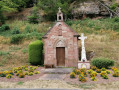 Chapelle des Rochers