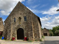 Chapelle des Templiers