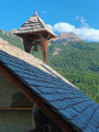 Chapelle du Bas Forest