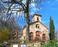 Chapelle du Calvaire