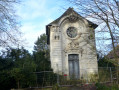 Chapelle du Château d'En-Bas de Belloy-sur-Somme