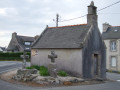 Chapelle du Croazou