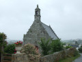 Chapelle du Pénity