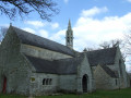 Les chapelles du Perguet et de Saint-Sébastien et l'anse de la Mer Blanche