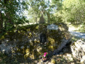 Chapelle du Pont des Tuilles