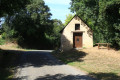 Chapelle du Torticolis