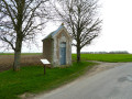 Chapelle du Vieux St-Augustin