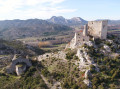 Chapelle et château