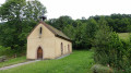 Chapelle La Madeleine Le Val Des Anges