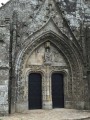 Chapelle La Trinité