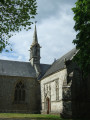 Chapelle La Trinité