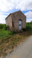 Chapelle Saint Barthélémy