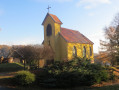 Chapelle Maria auf dem Rain