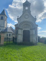 Chapelle mortuaire