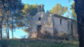 Sentier Notre-Dame de l'Espérance à Bouc-Bel-Air