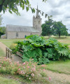 Promenade campagnarde à Goudelin