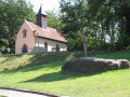 Chapelle NDame de Wasenbourg