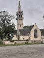 Chapelle Notre Dame de Berven