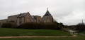 Chapelle Notre-Dame du Salut