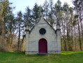 Chapelle Notre-Dame de Bonne Nouvelle à Frouville